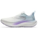 White / Blue