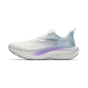 Hoka Mach 6 'White / Blue' Женские