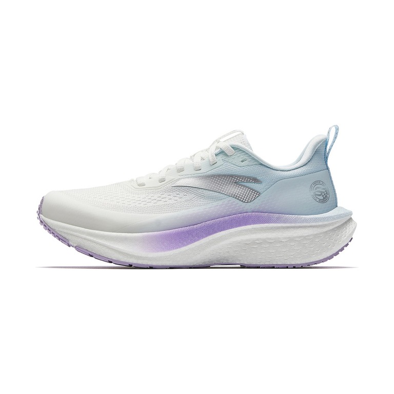 Hoka Mach 6 'White / Blue' Женские