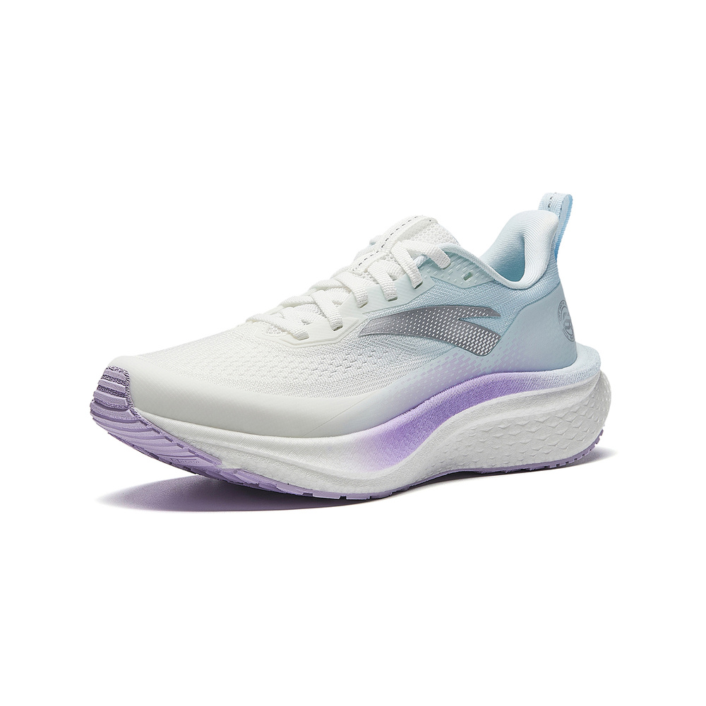 Hoka Mach 6 'White / Blue' Женские
