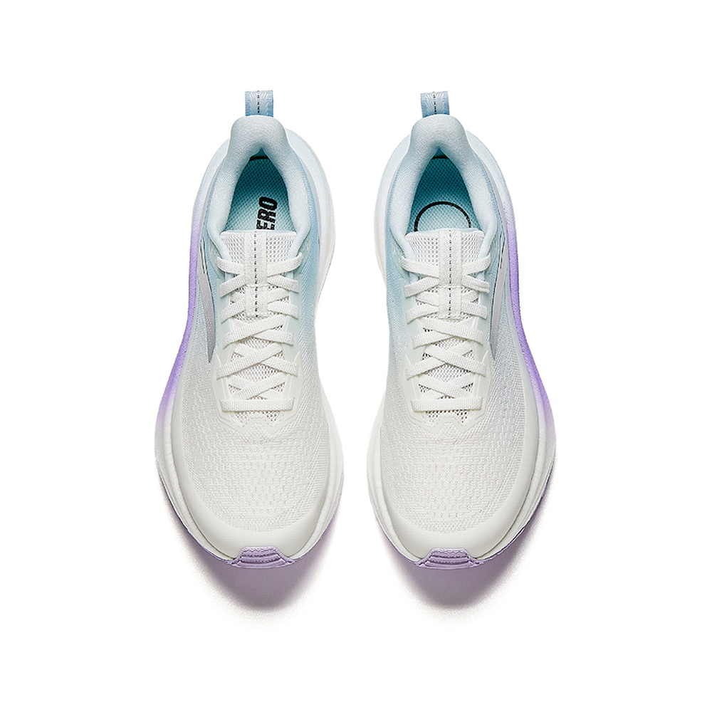 Hoka Mach 6 'White / Blue' Женские