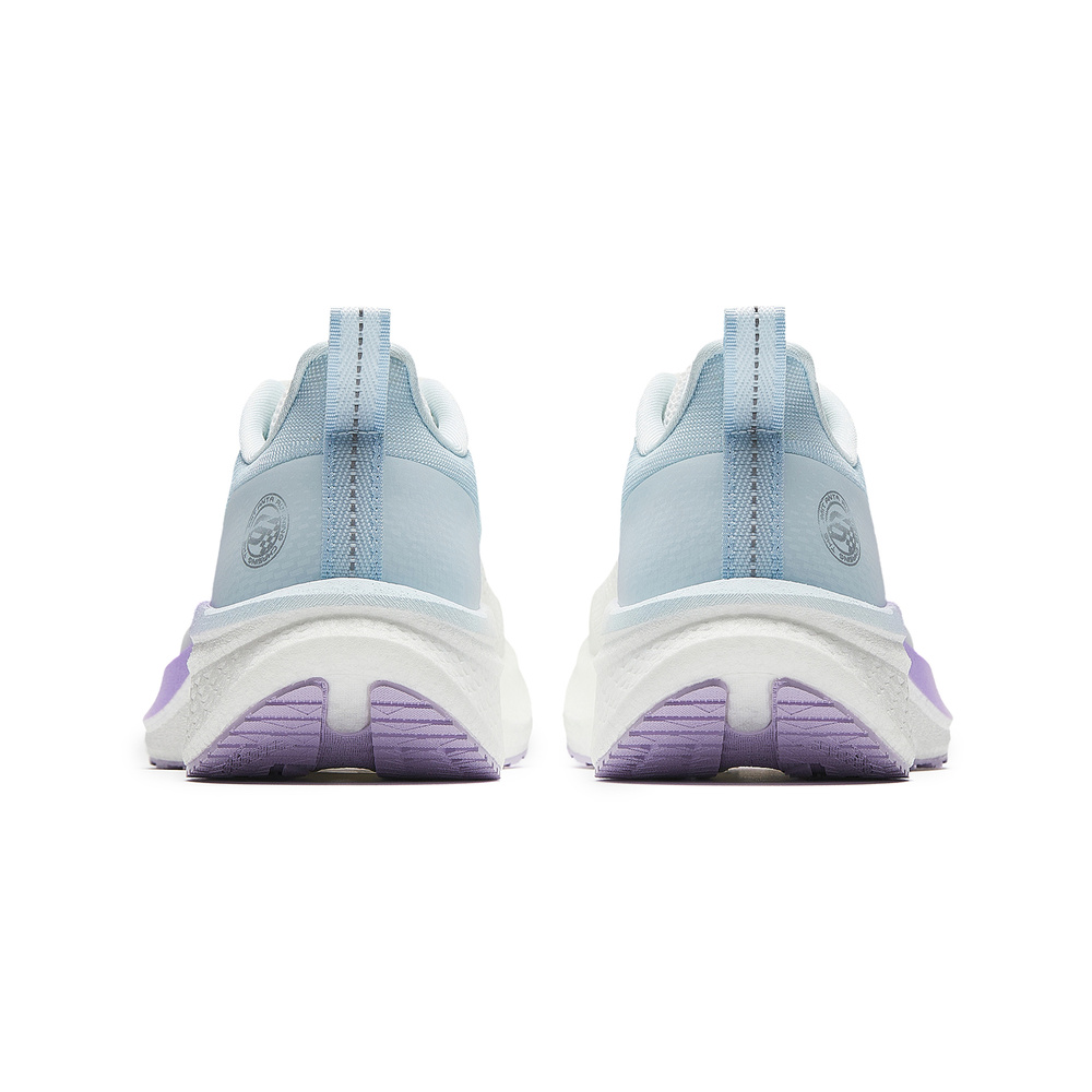 Hoka Mach 6 'White / Blue' Женские