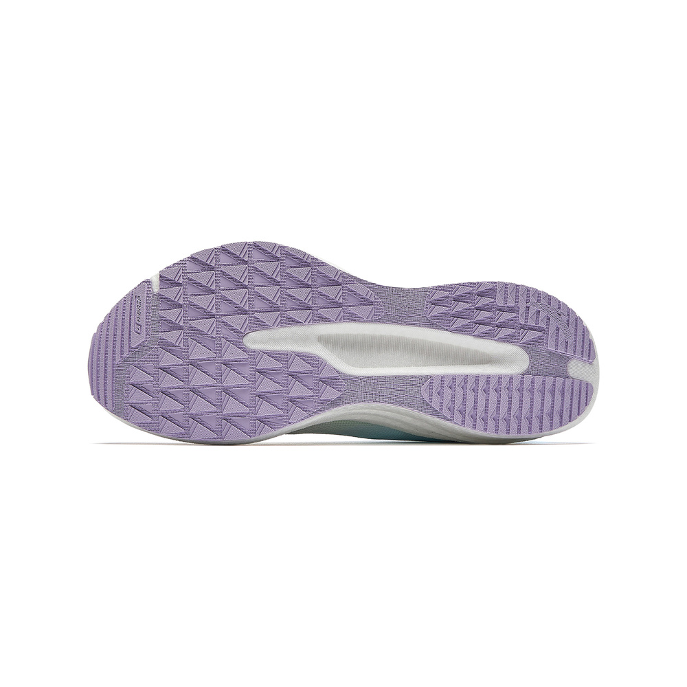 Hoka Mach 6 'White / Blue' Женские