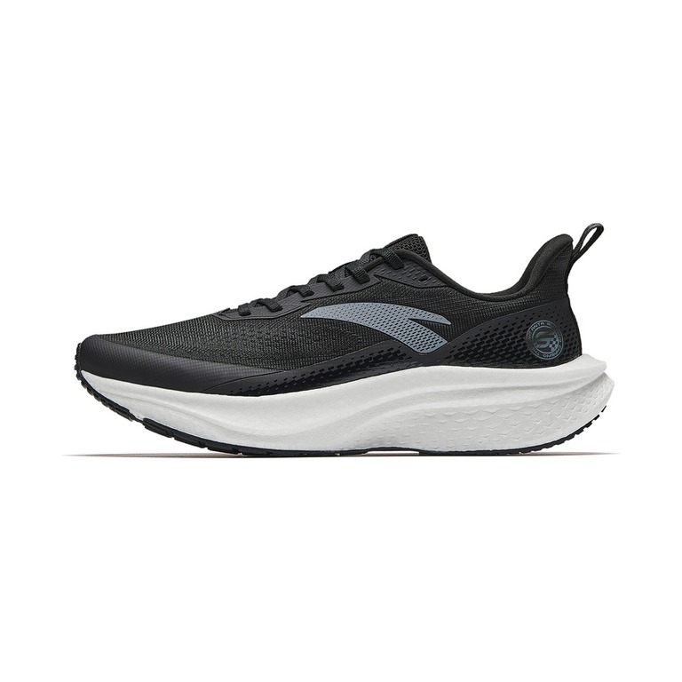 Hoka Mach 6 'Core Black / Grey' Мужские