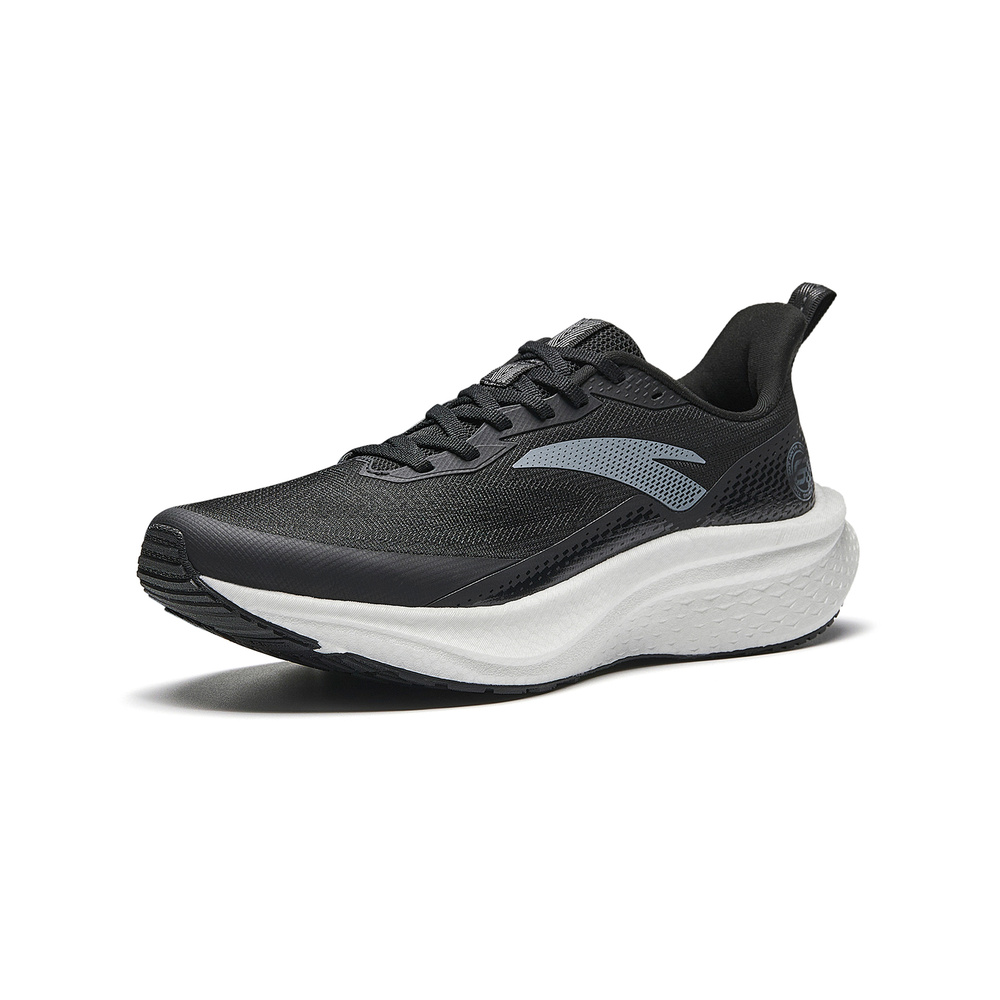 Hoka Mach 6 'Core Black / Grey' Мужские