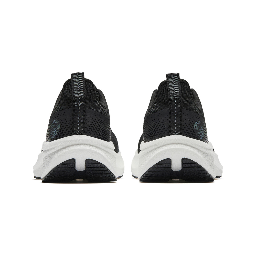 Hoka Mach 6 'Core Black / Grey' Мужские