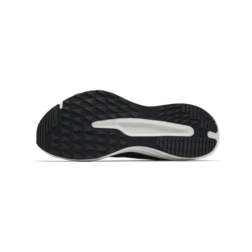Hoka Mach 6 'Core Black / Grey' Мужские