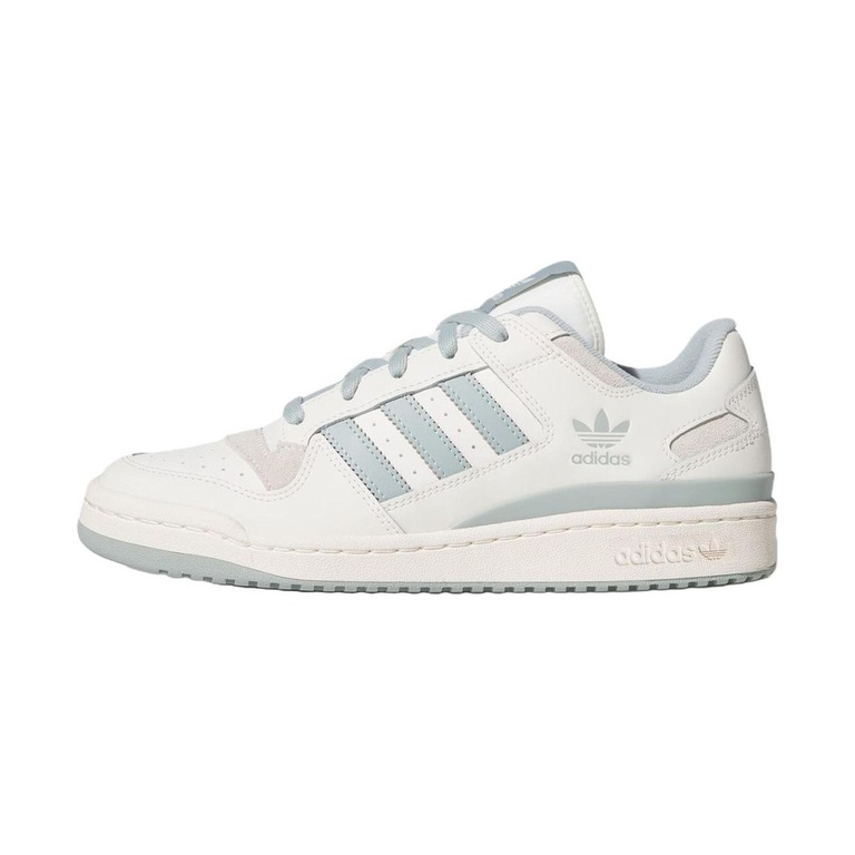 Adidas Forum Low 'White Green' Мужские