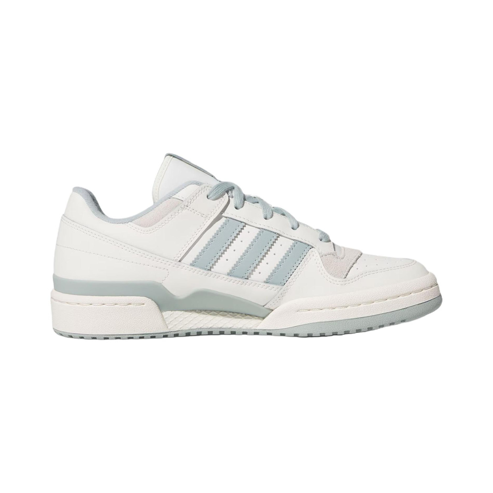 Adidas Forum Low 'White Green' Мужские