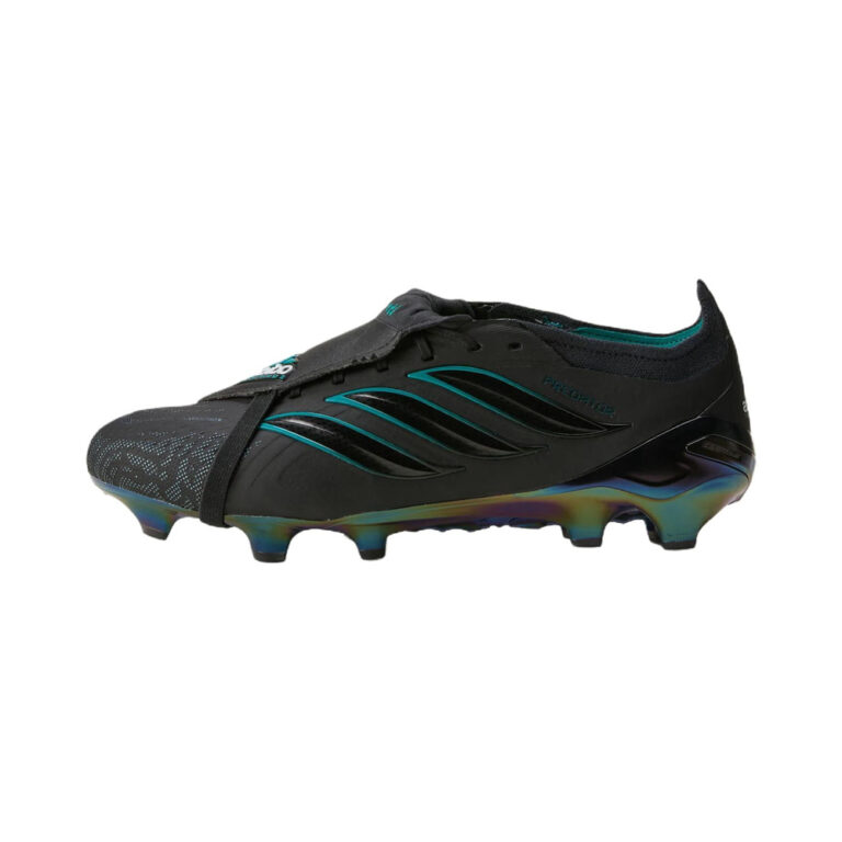 Adidas Predator Elite 'Black' Мужские