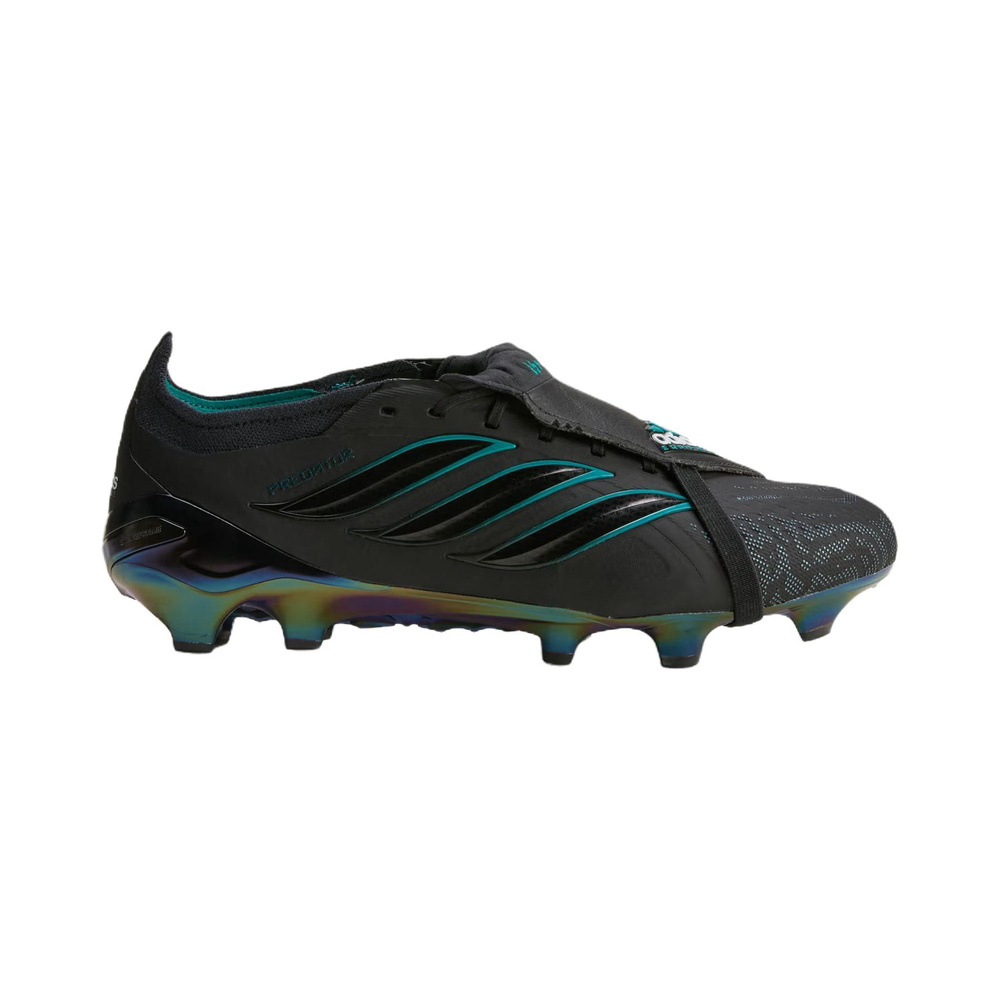 Adidas Predator Elite 'Black' Мужские