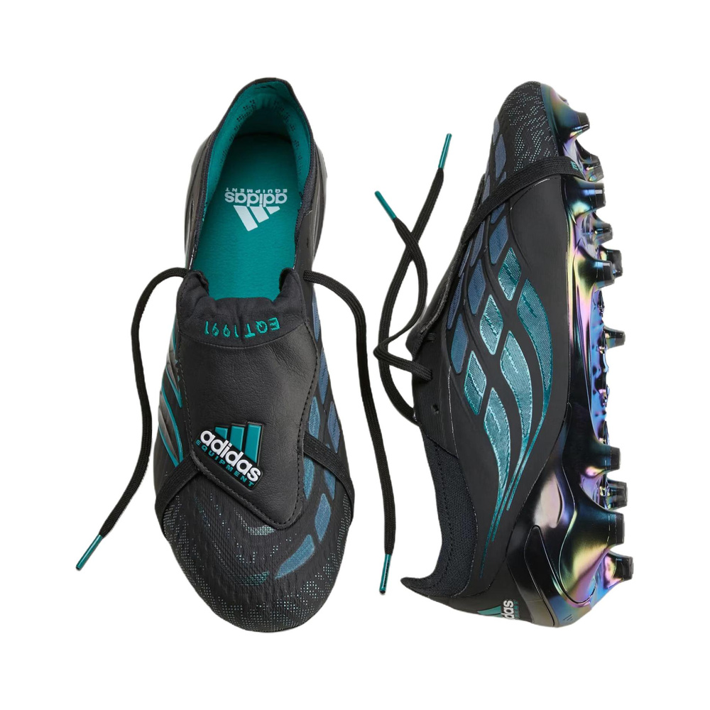 Adidas Predator Elite 'Black' Мужские