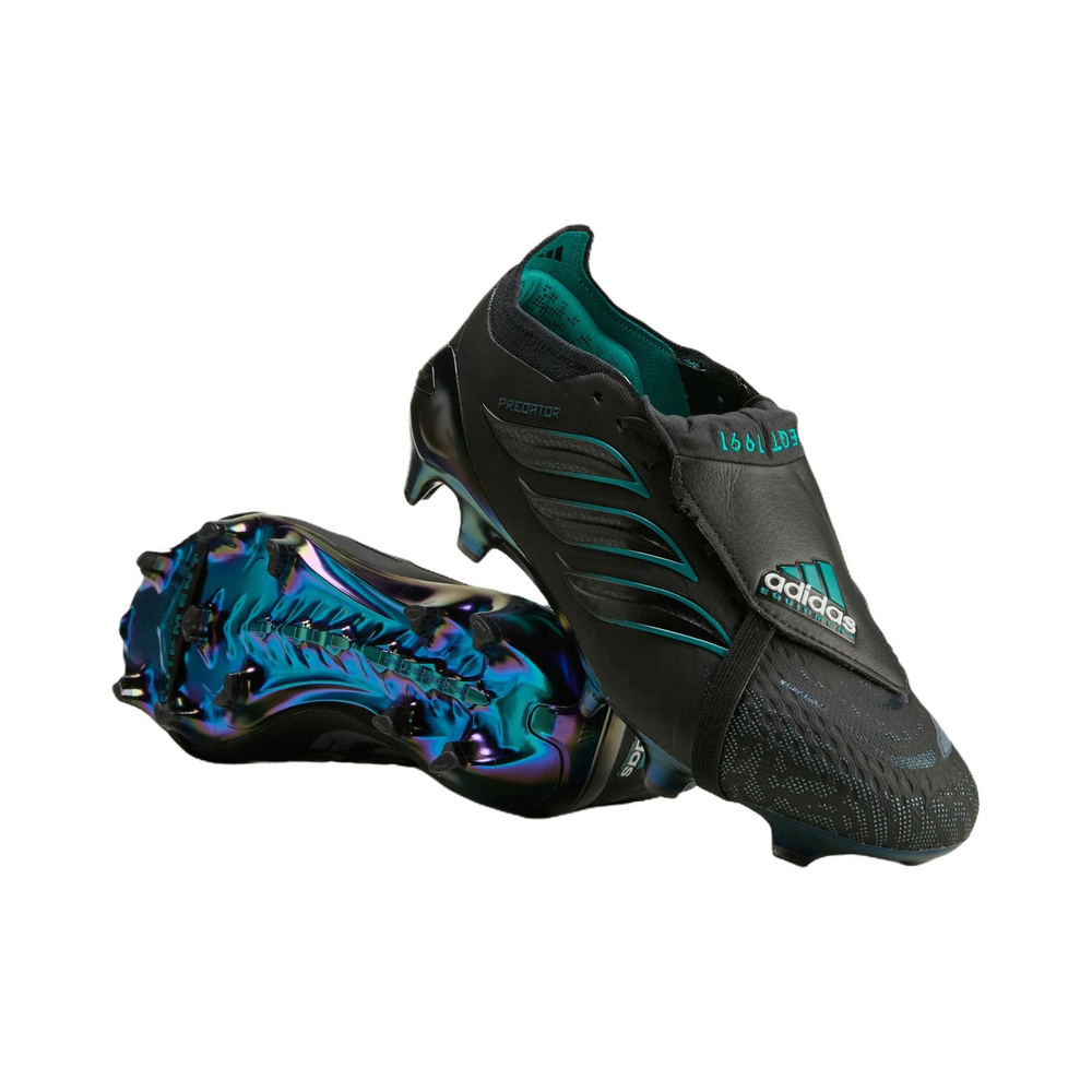 Adidas Predator Elite 'Black' Мужские