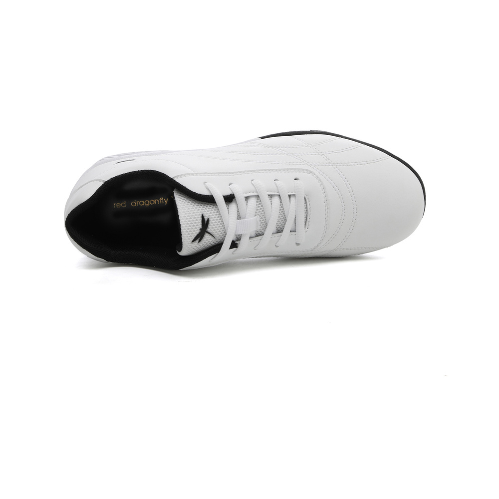Nike Cortez 'Black / Volt / White / Black' Мужские