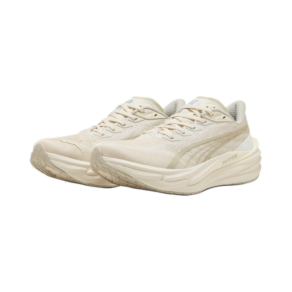 Puma Deviate Nitro 4 'Beige' Мужские