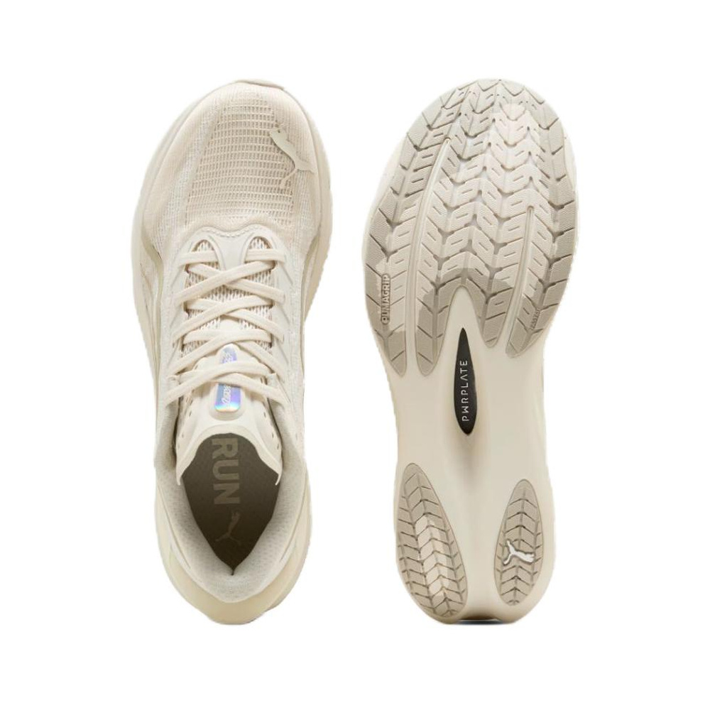 Puma Deviate Nitro 4 'Beige' Мужские