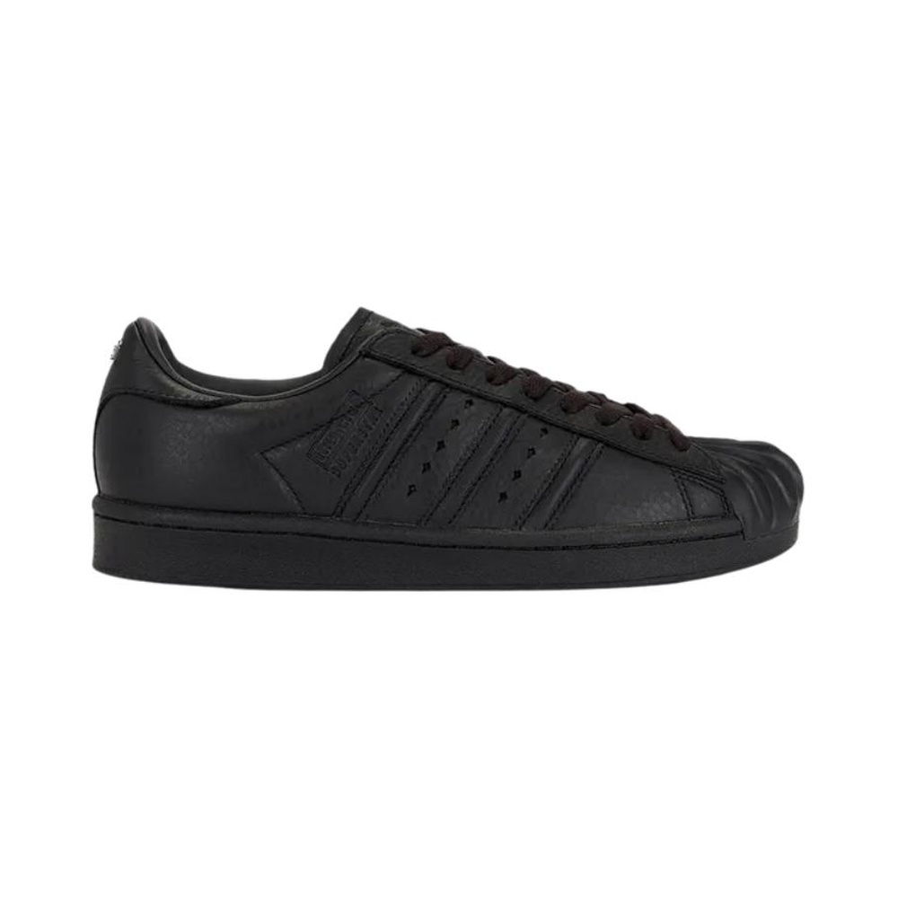 Adidas Superstar 'Black' Мужские