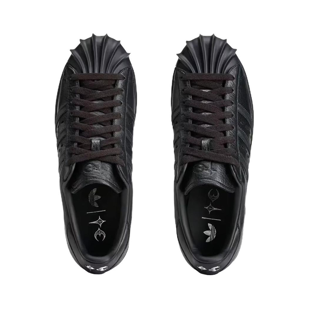Adidas Superstar 'Black' Мужские