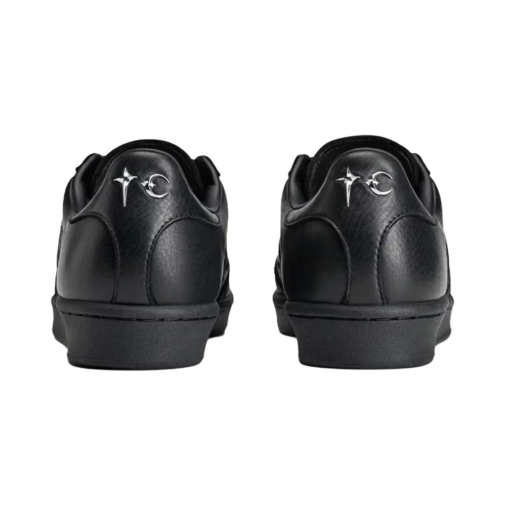 Adidas Superstar 'Black' Мужские