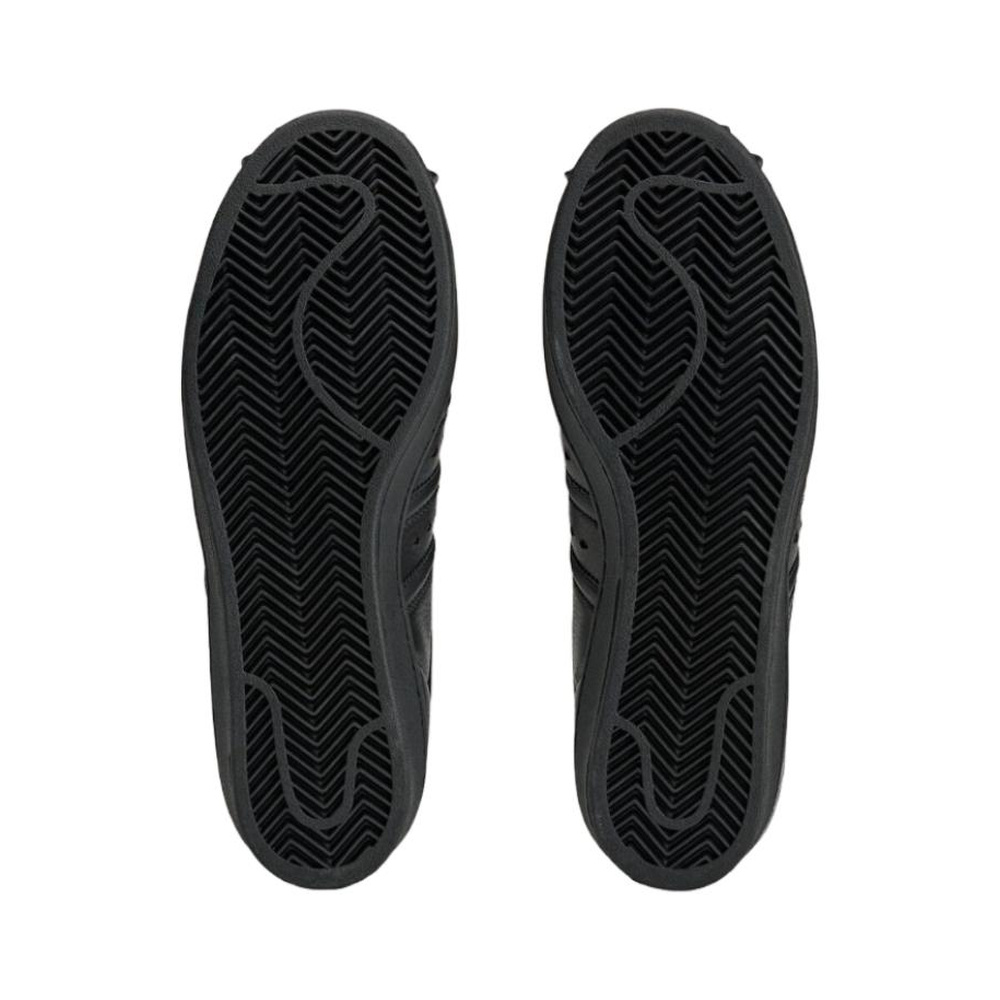 Adidas Superstar 'Black' Мужские
