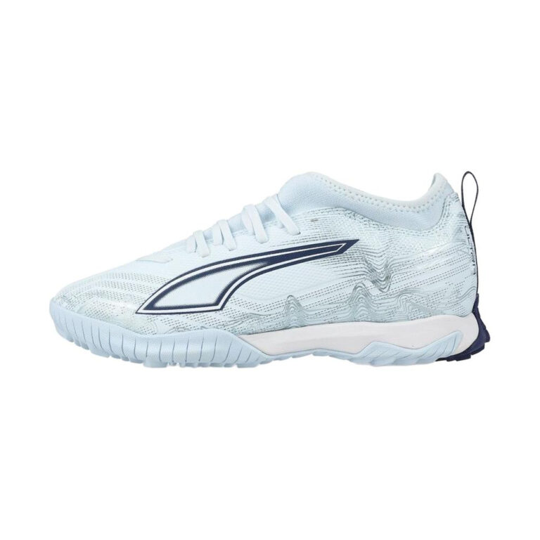 Puma Ultra 6 'Aqua Blue / Puma White / Sapphire Blue' Унисекс
