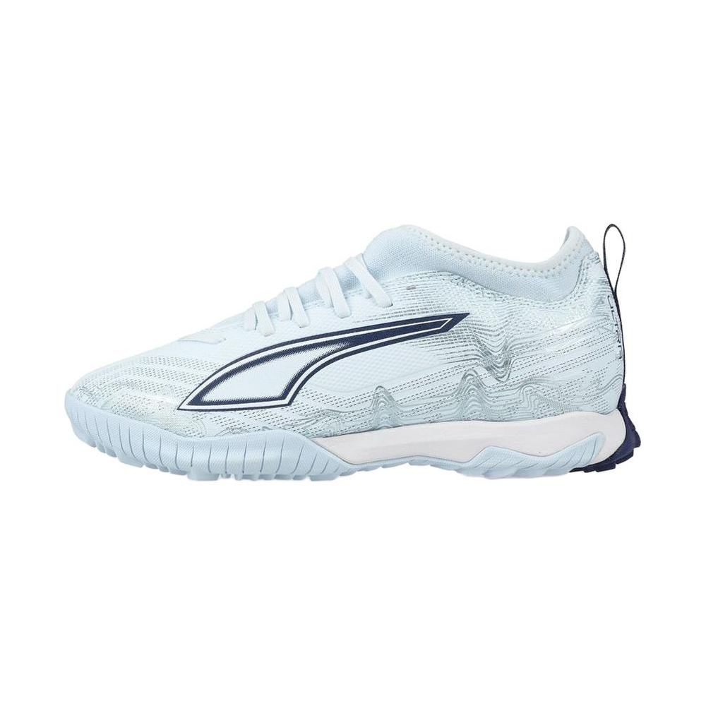 Aqua Blue / Puma White / Sapphire Blue