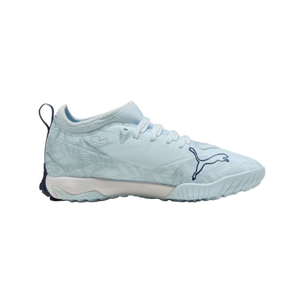 Puma Ultra 6 'Aqua Blue / Puma White / Sapphire Blue' Унисекс