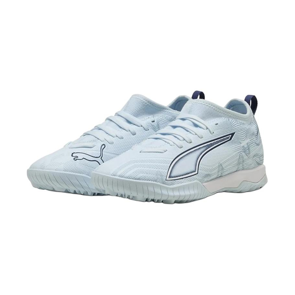 Puma Ultra 6 'Aqua Blue / Puma White / Sapphire Blue' Унисекс