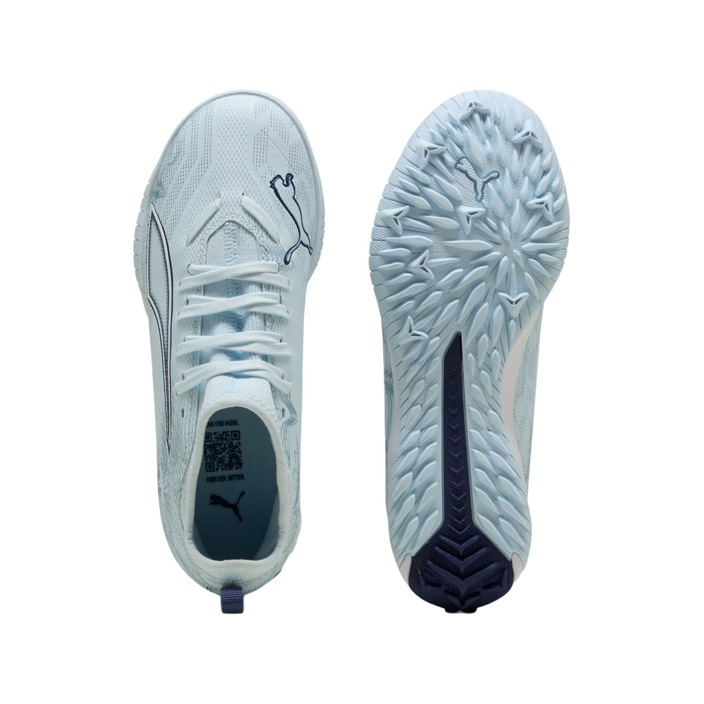 Puma Ultra 6 'Aqua Blue / Puma White / Sapphire Blue' Унисекс