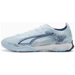 Blue Puma White Sapphire