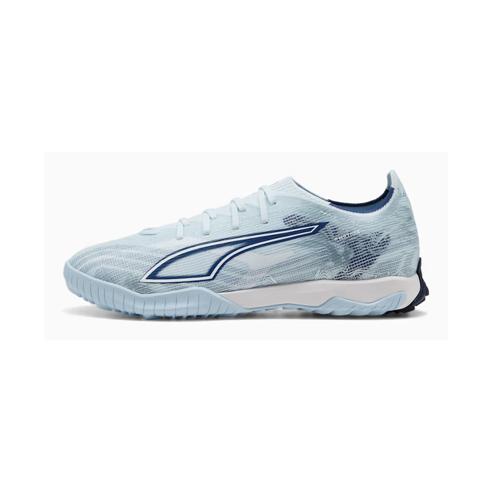 Blue Puma White Sapphire