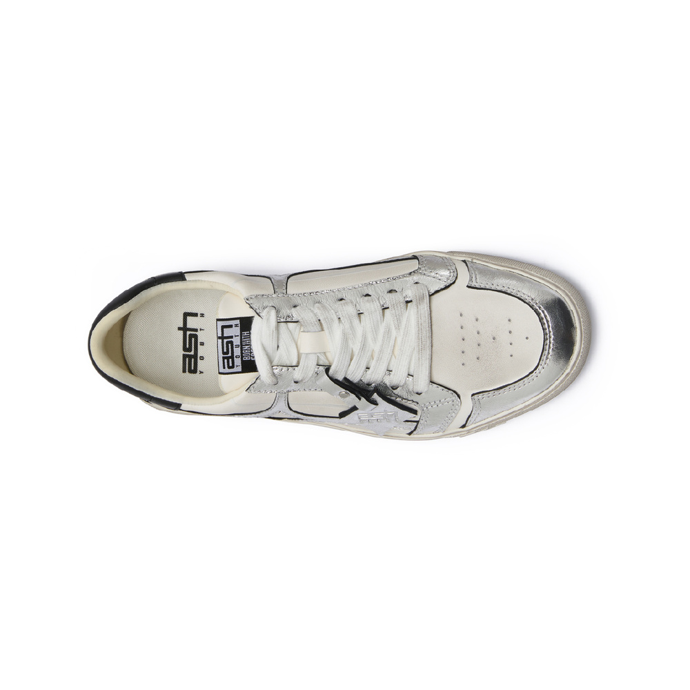 Puma Ash Youth 'Multicolor' Женские