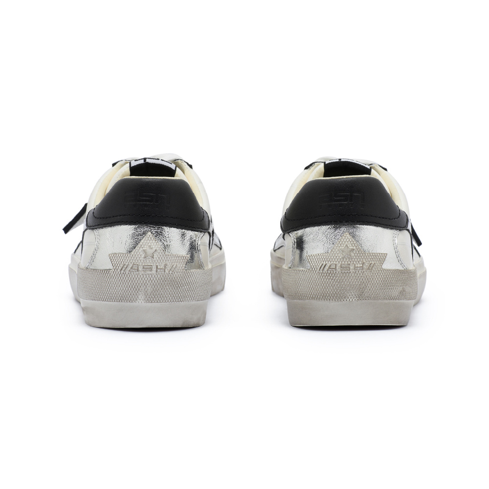 Puma Ash Youth 'Multicolor' Женские