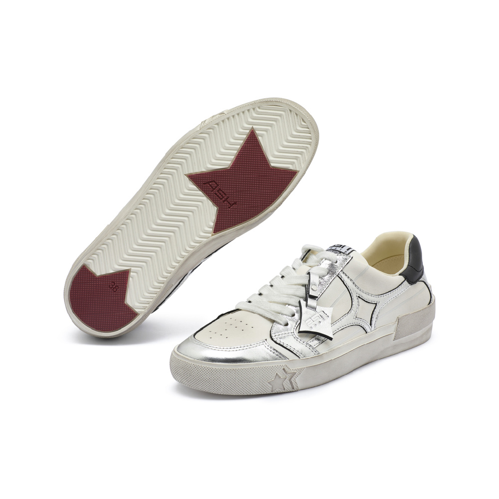 Puma Ash Youth 'Multicolor' Женские