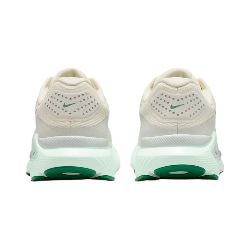 Nike Structure 26 'Sea Glass / Light Silver / Barely Green / Metallic Silver' Женские