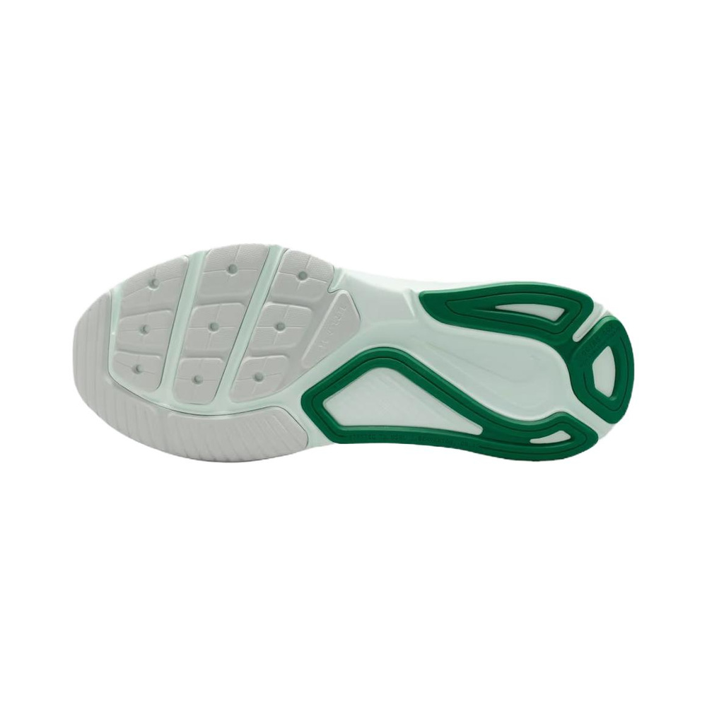 Nike Structure 26 'Sea Glass / Light Silver / Barely Green / Metallic Silver' Женские