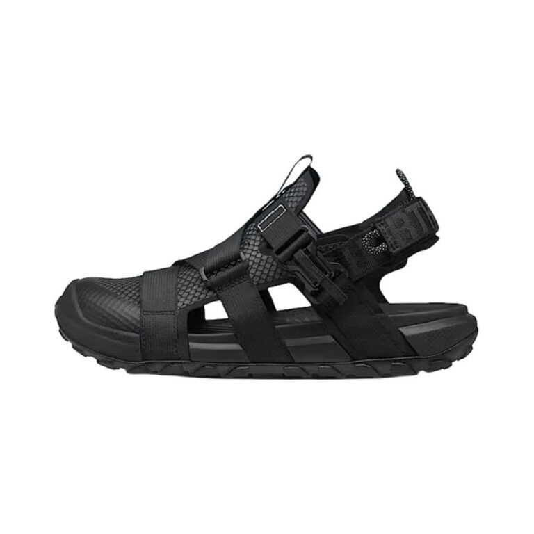 The North Face Base Camp Mule 'Cosmic Black' Мужские