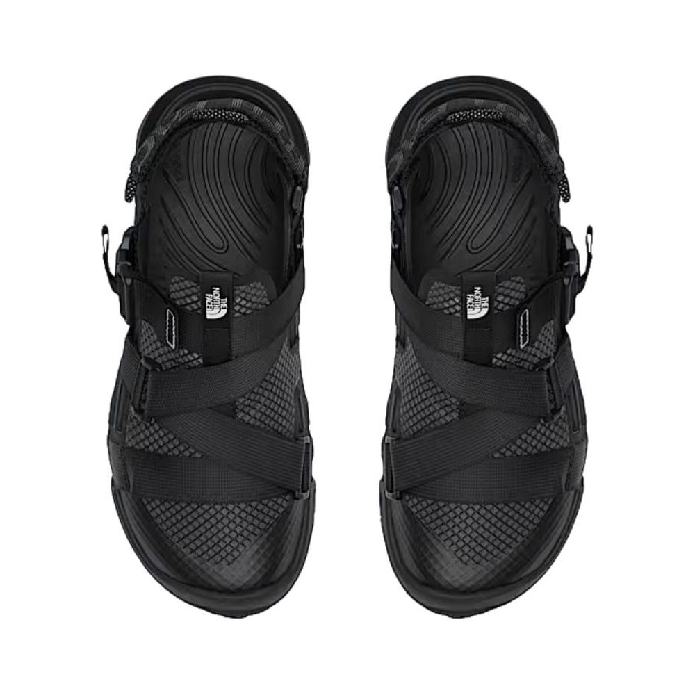 The North Face Base Camp Mule 'Cosmic Black' Мужские