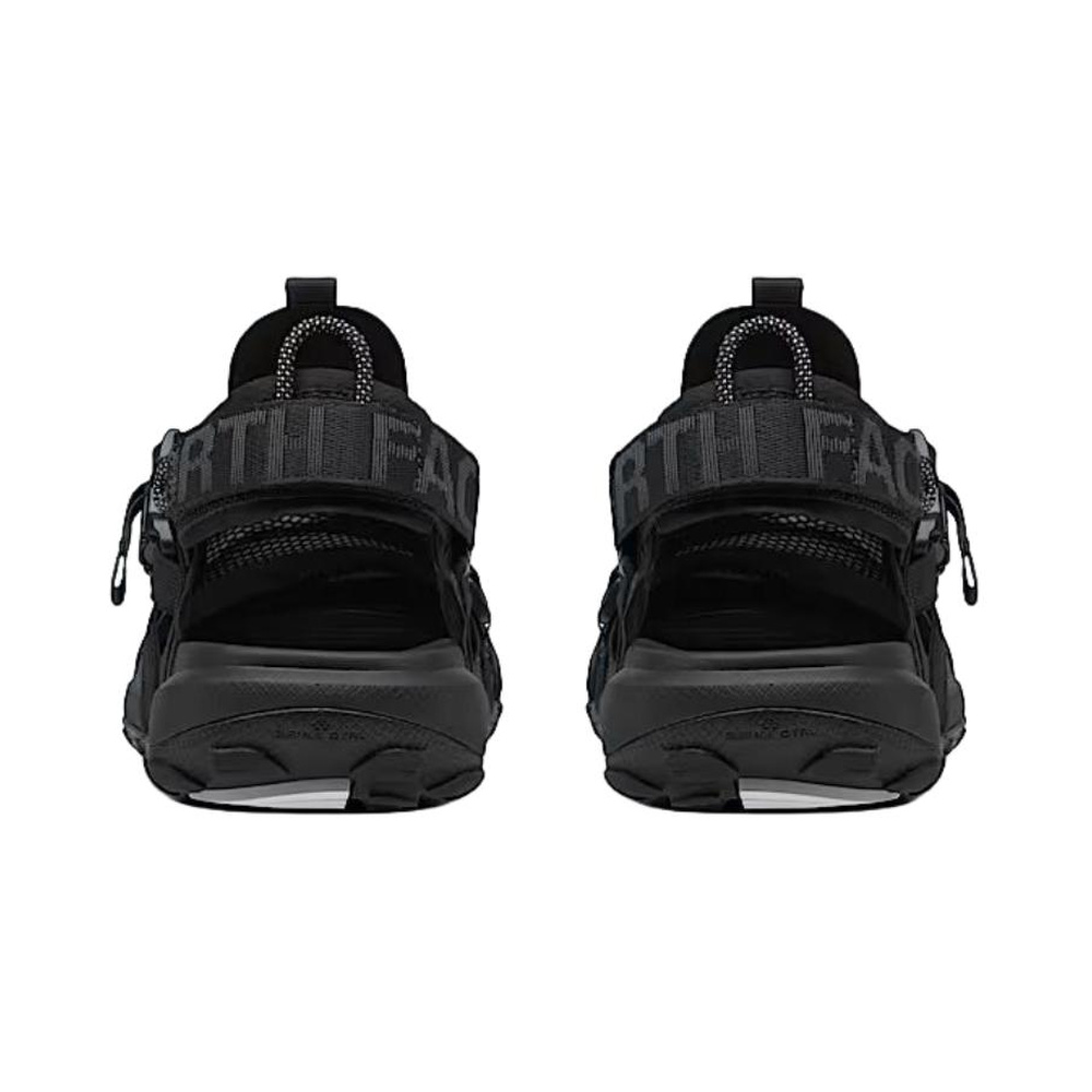 The North Face Base Camp Mule 'Cosmic Black' Мужские