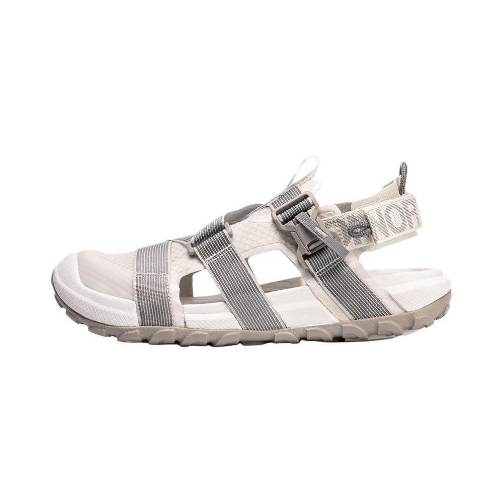 The North Face Base Camp Mule 'Light Grey' Мужские