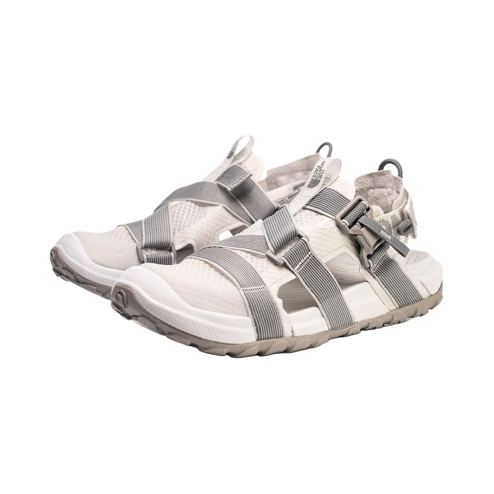 The North Face Base Camp Mule 'Light Grey' Мужские