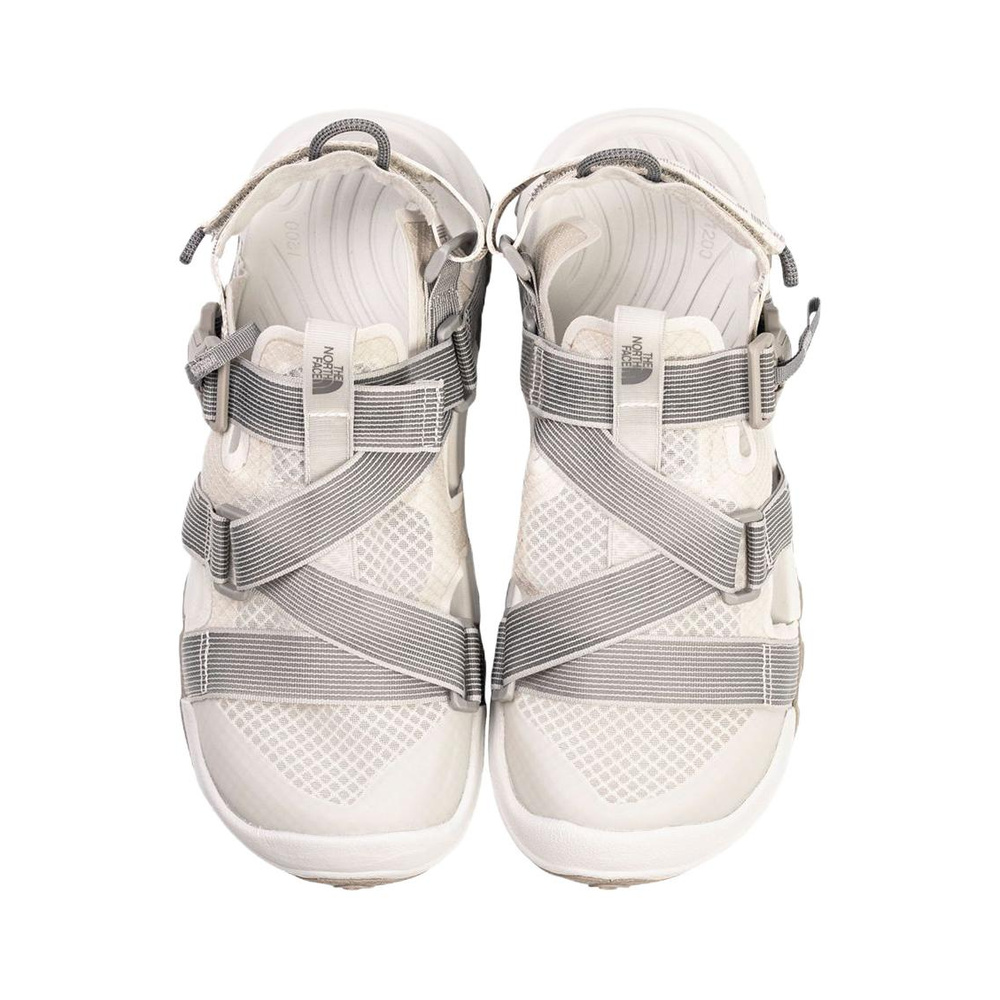 The North Face Base Camp Mule 'Light Grey' Мужские