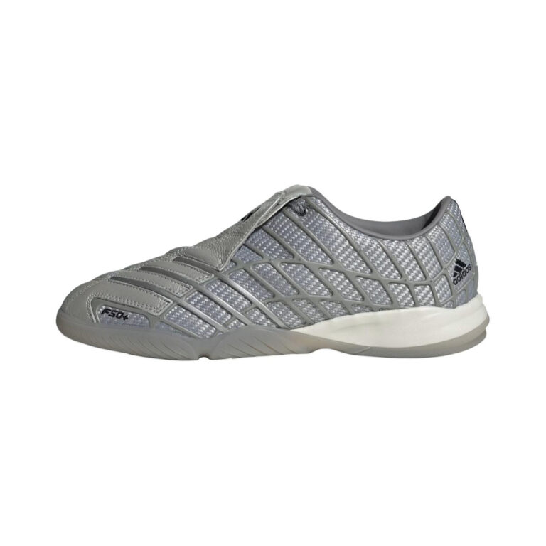 Adidas F50 'Silver' Мужские