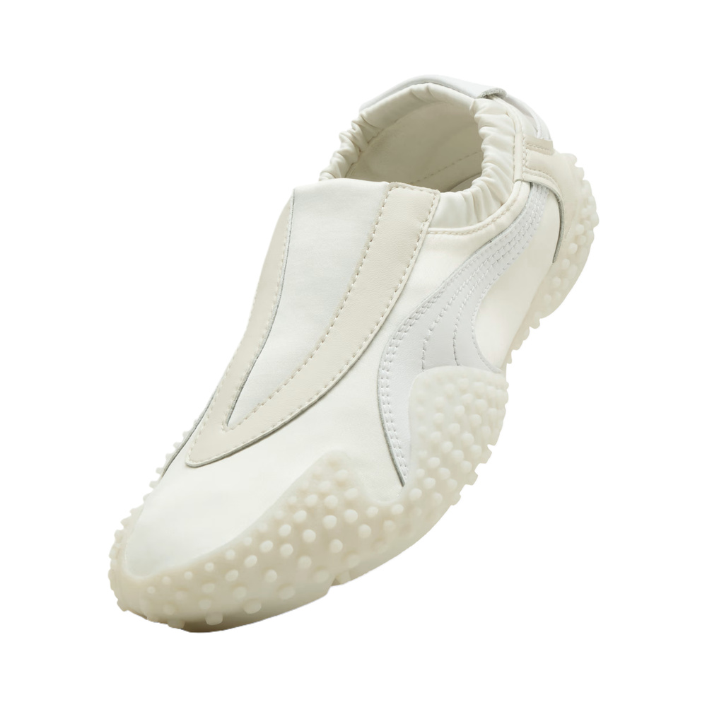 Puma Mostro 'White' Женские