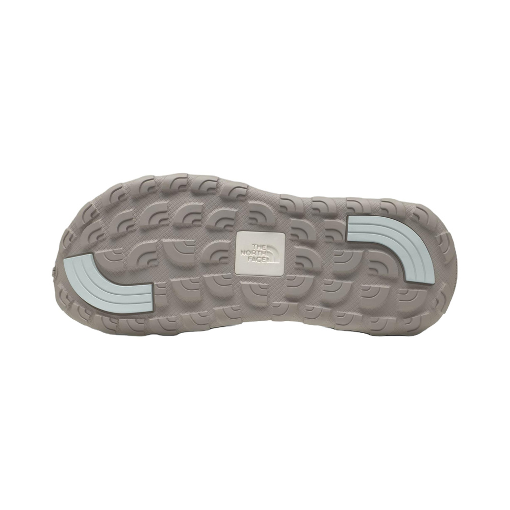 The North Face Base Camp Mule 'Grey / Green' Мужские