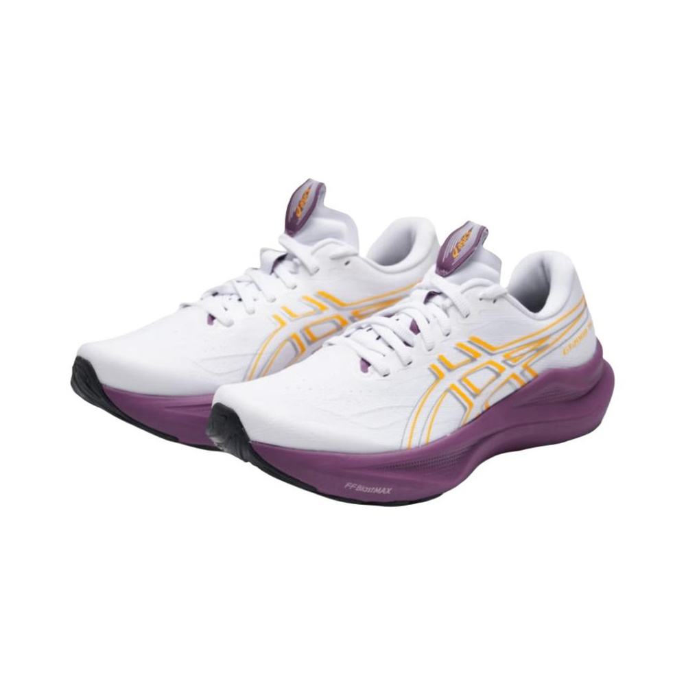 ASICS Gt-2000 14 'White Purple' Женские
