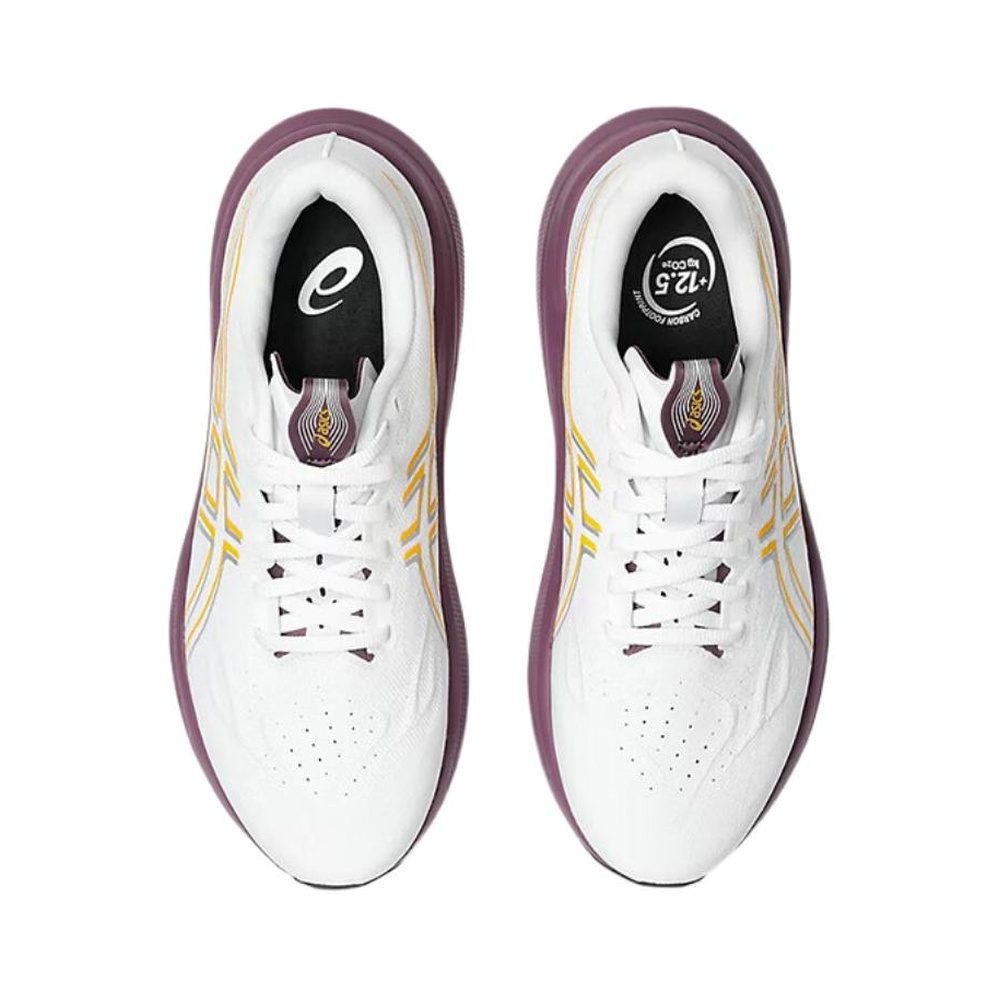 ASICS Gt-2000 14 'White Purple' Женские