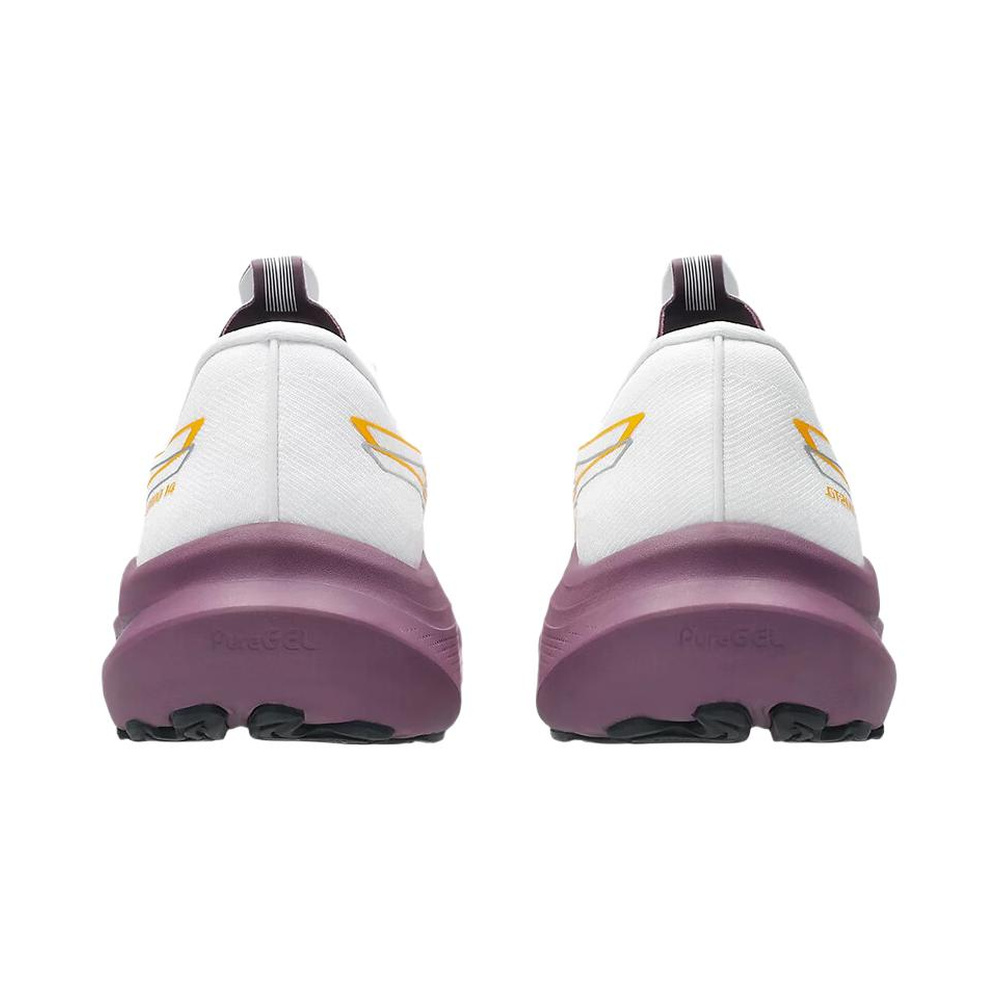 ASICS Gt-2000 14 'White Purple' Женские
