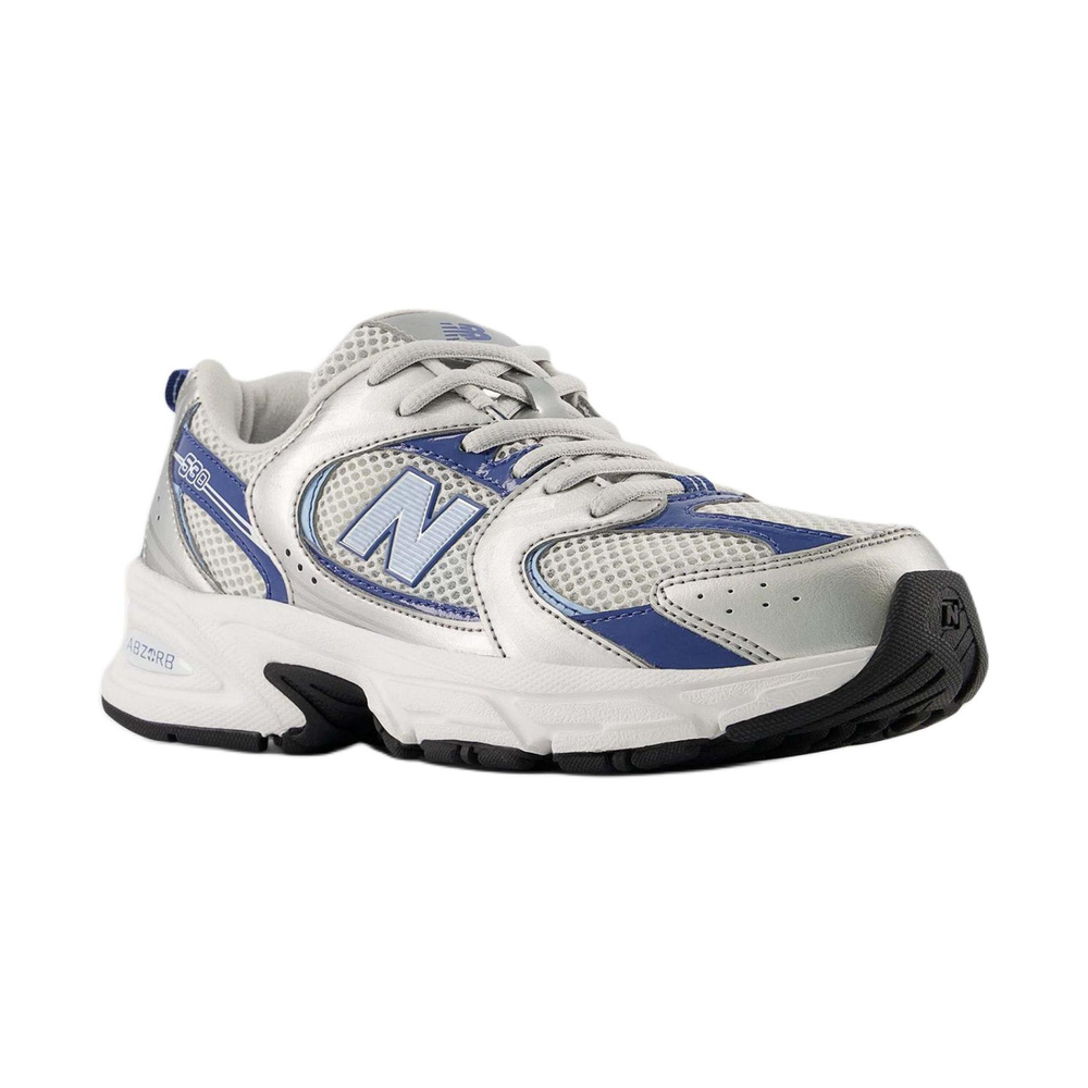 New Balance 530 'White' Унисекс