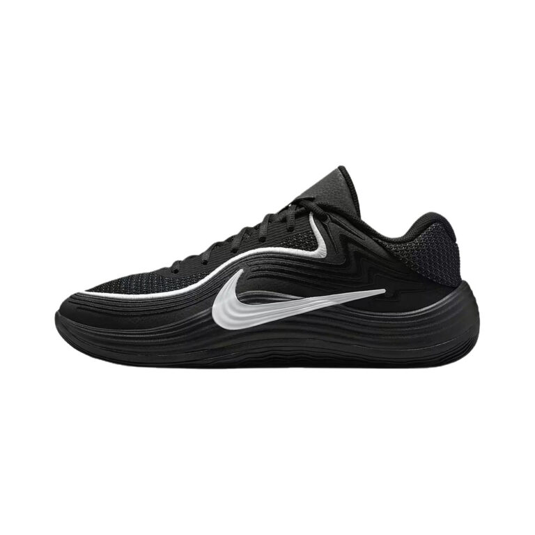 Nike Precision 8 'Black / White' Мужские